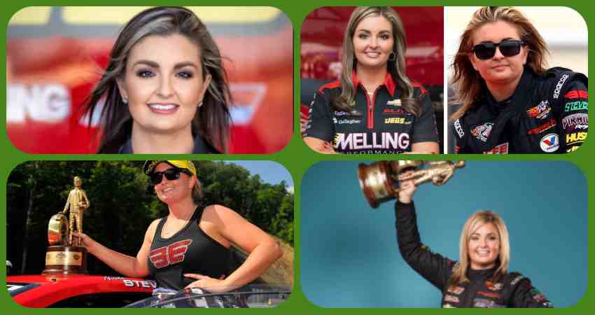 Erica Endres Net Worth Revealed: Career, Earnings