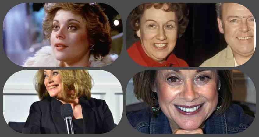 Donna Pescow Net Worth