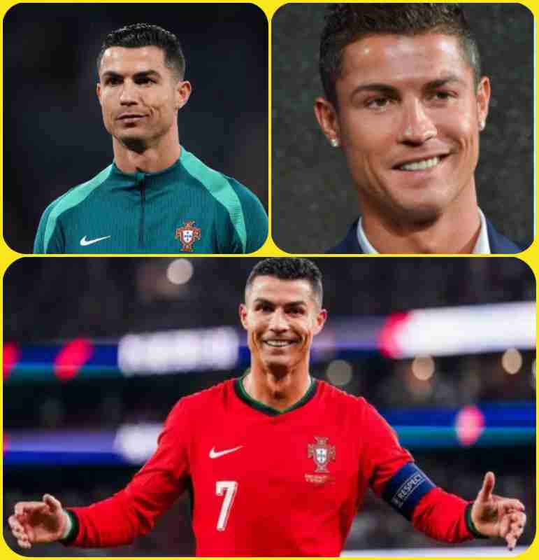Cristiano Ronaldo 2025: Net Worth, Family Life, Retirement Plans & Future Projects 2026
