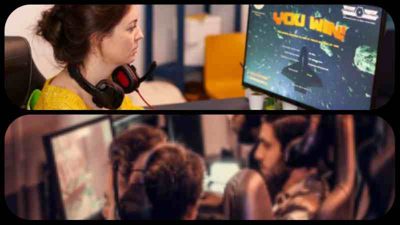 How Online Gaming Has Evolved TheHakeGamer Journey
