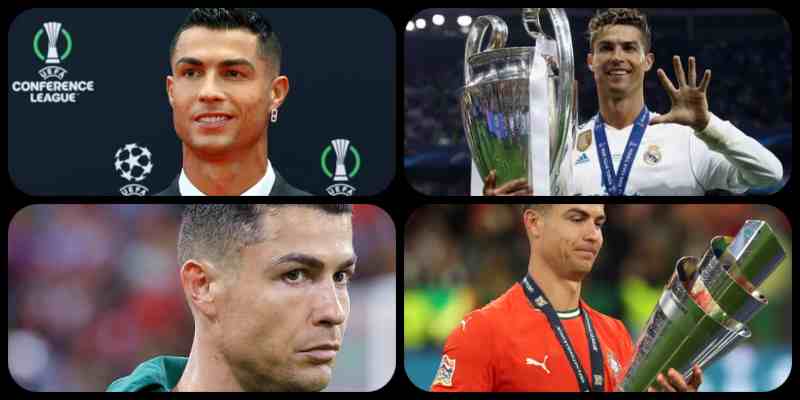 Cristiano Ronaldo Biography 2025: Net Worth, Career & Family