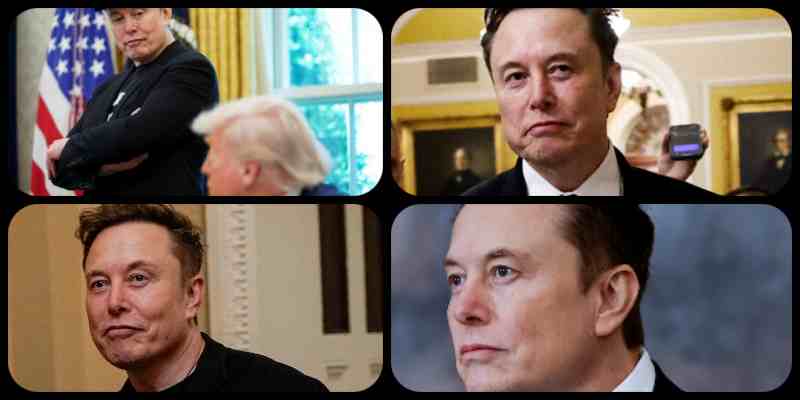 Elon Musk Biography, Visionary’s Journey & Updates 2025