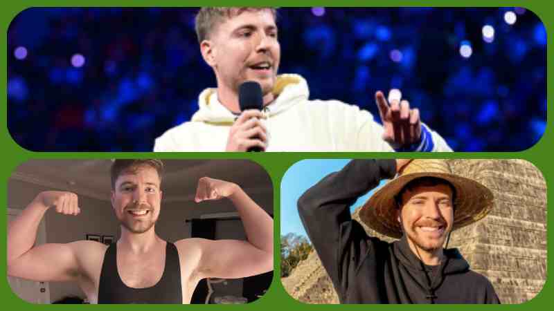MrBeast Net Worth 2025: YouTube Earnings and Total Wealth