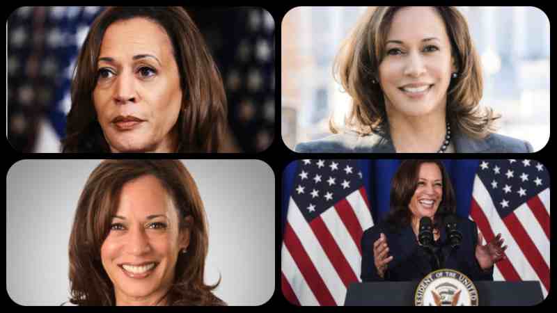 Kamala Harris: Early Life, Career Achievements, Politics, 2025 Updates
