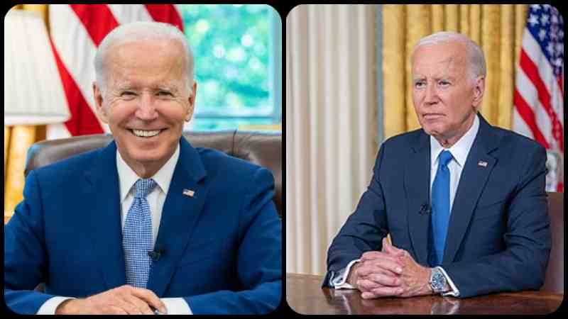 Joe Biden’s Leadership as the 46th U.S. President & Updates 2025