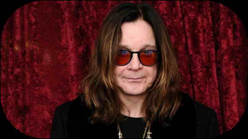 Ozzy Osbourne Early Life, Career, Achievements & 2025 Updates
