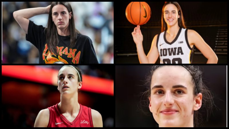 Caitlin Clark 2025: Records, Achievements, Career Highlights, Net Worth, Career, Family, Stats