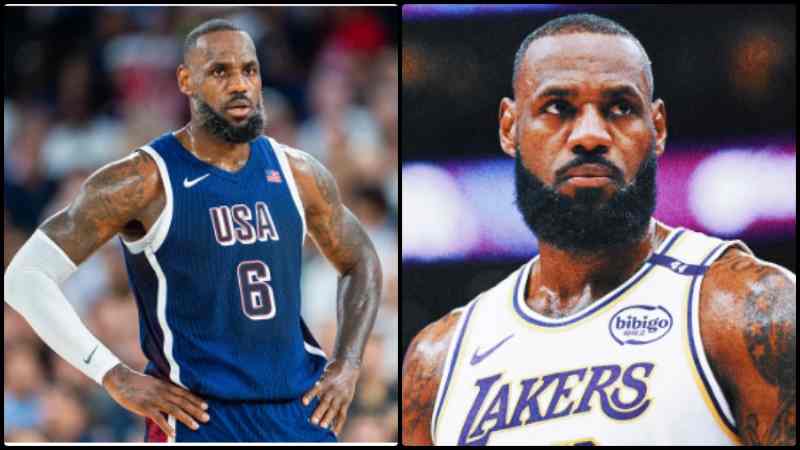 LeBron James 2025: Family, Career, Net Worth, Achievements, Facts, and Future Legacy