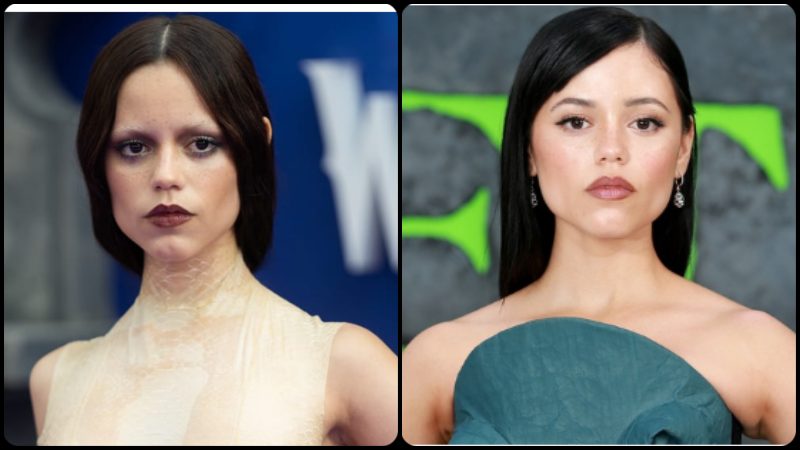 Jenna Ortega 2025: Family, Career, Boyfriend, Net Worth & Latest Updates