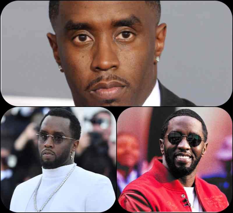 Upcoming Projects and Career Uncertainty: Can Diddy Make a Comeback in 2026?