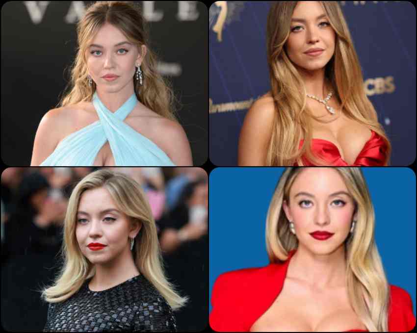 Sydney Sweeney: The Unstoppable Force of Hollywood in 2025