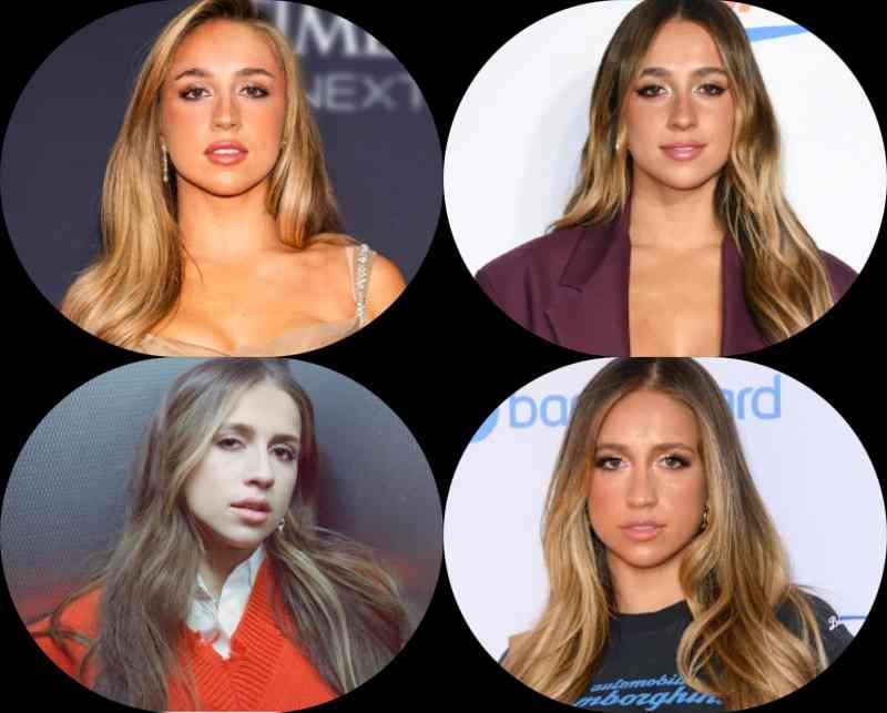 Tate McRae Career, Relationship, Latest News, Music Releases 2025–2026