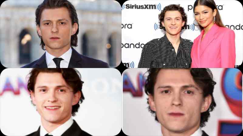 Tom Holland 2025: From Stage to Spider Man, Education, Personal Life, Future Plans