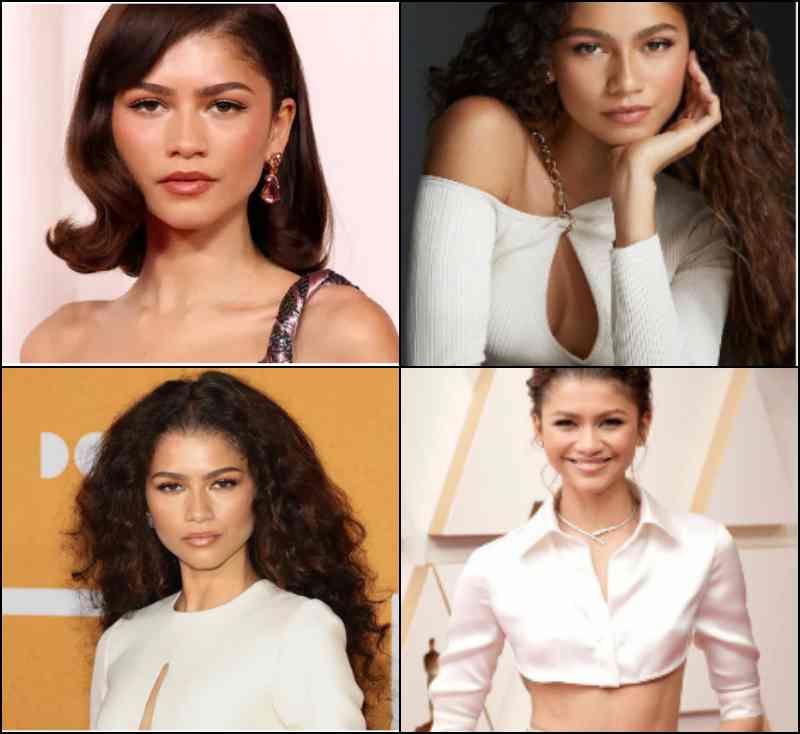 Zendaya: Life, Education, Career, Secrets, 2025 Updates & Upcoming Movies 2026