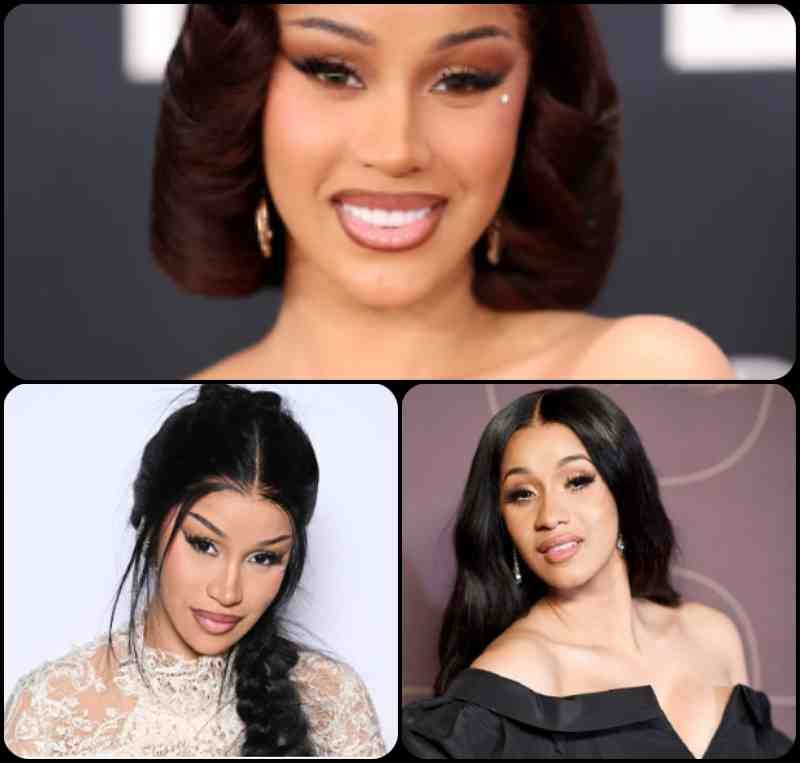 Cardi B 2025: Fame, Family, Children, New Music and $100M Empire
