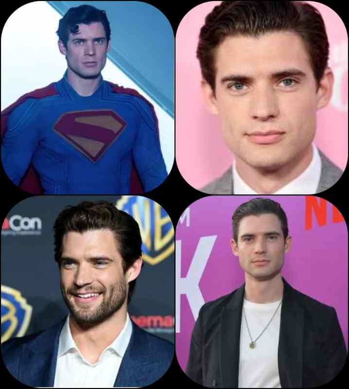 David Corenswet Acting Career, Superman Role, Family, Net Worth, Latest Updates, Upcoming Projects