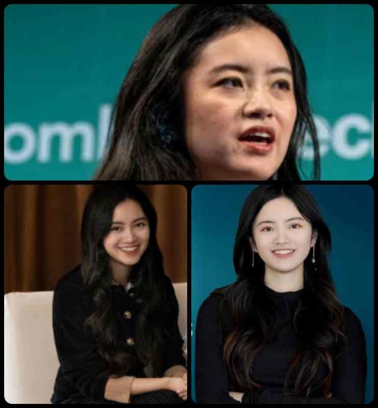 From Harvard to Silicon Valley: Demi Guo’s Journey to Leading Pika Labs