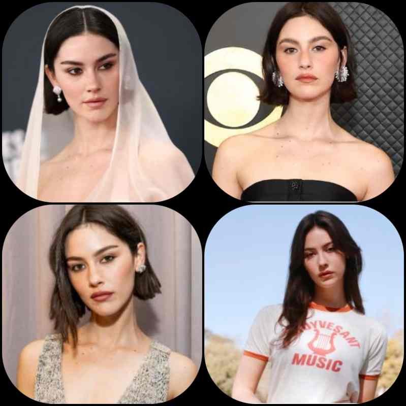 Gracie Abrams Net Worth, Career, Family, Personal Life, Tours, Relationships & Latest News