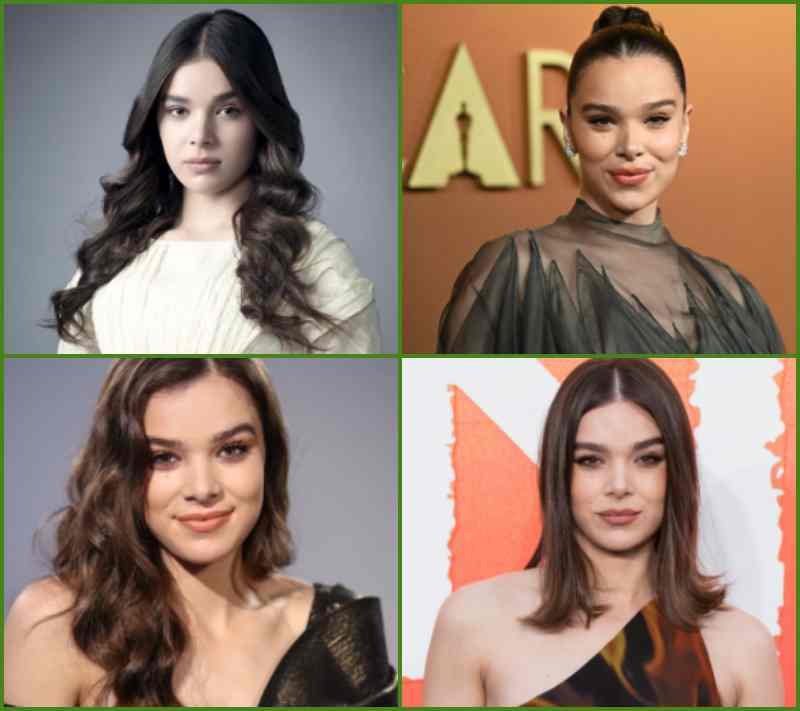 The Life and Legacy of Hailee Steinfeld: Marriage, Acting, Music, and Beyond