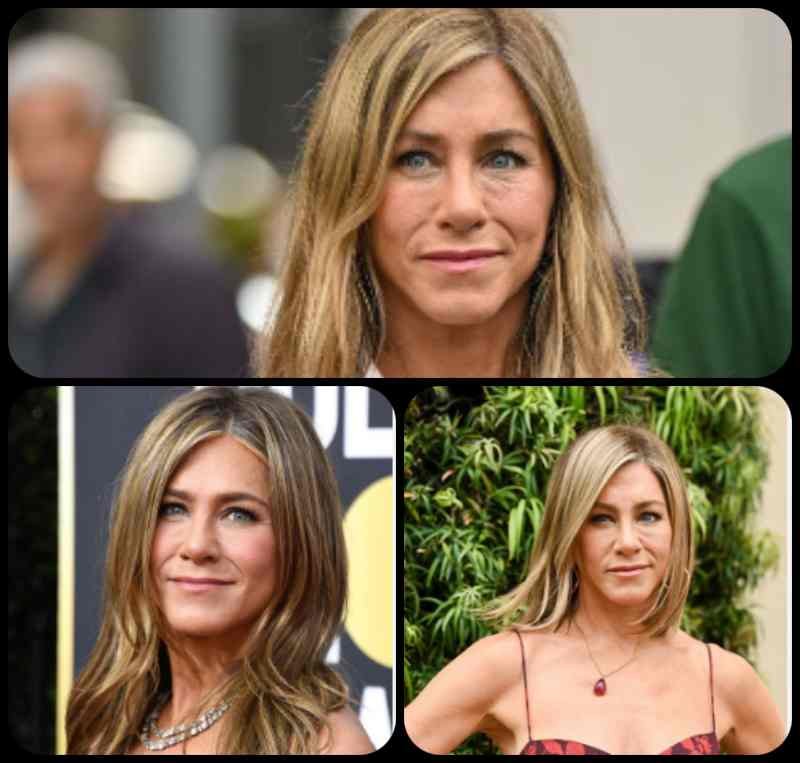 Jennifer Aniston: The Complete Life, Career, and Legacy of a Hollywood Icon