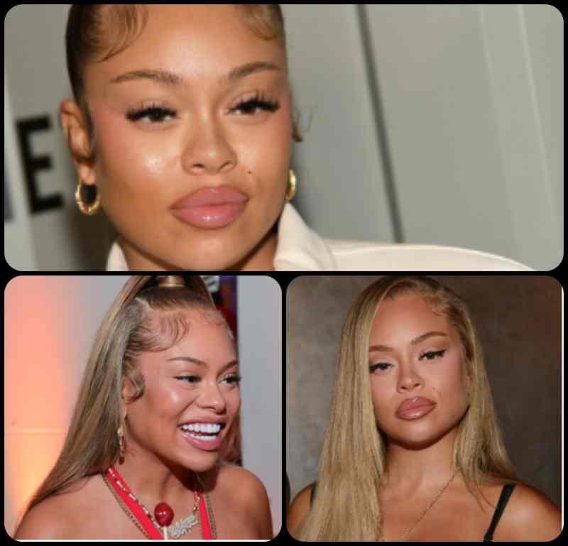 Latto Life Story Education Family Music Career And Achievements