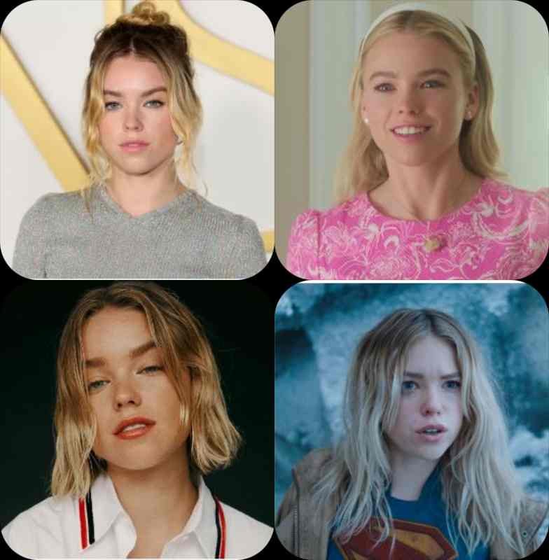 Milly Alcock as Supergirl: Why She Is the Future of the DC Universe