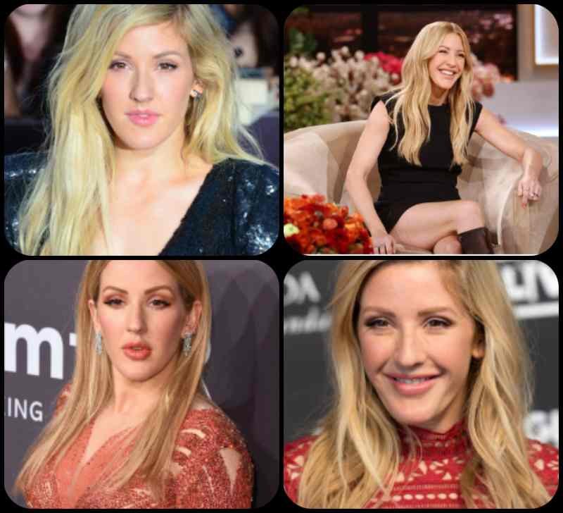 Ellie Goulding Evolution of a Global Superstar Music, Life and Latest Updates