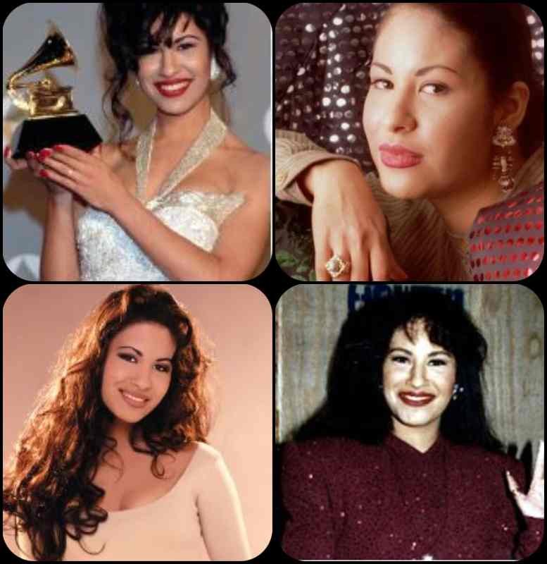 The Untold Story of Selena Quintanilla’s Rise to Fame, Love Life, and Tragic End
