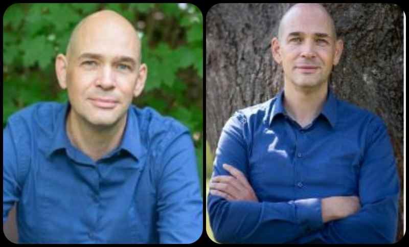 Marc Wallert: From Hostage Survival to Global Leadership Lessons