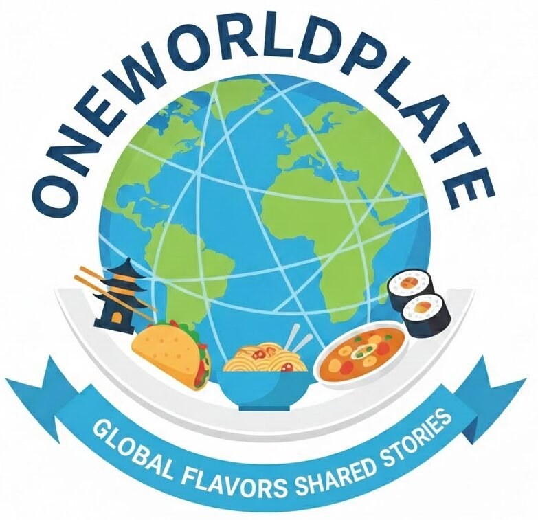 Oneworldplate