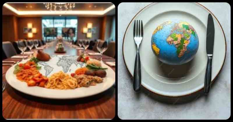 Oneworldplate Croteau About: A Deep Dive into Purpose, Philosophy, & Global Impact