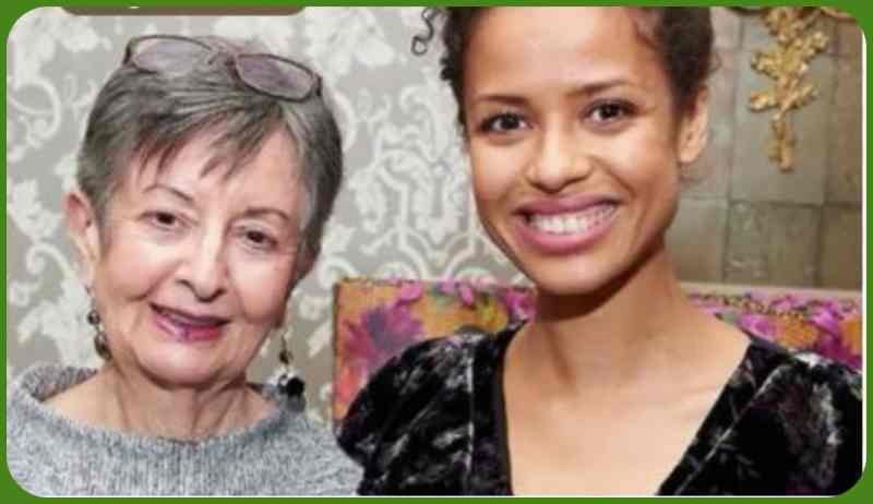 Anna Mbatha: The Woman Who Raised a Star A Full Life Story