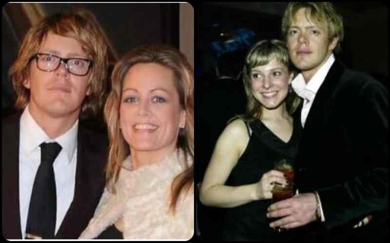 Hannah Dodkin: A Private Life Beside a Public Star