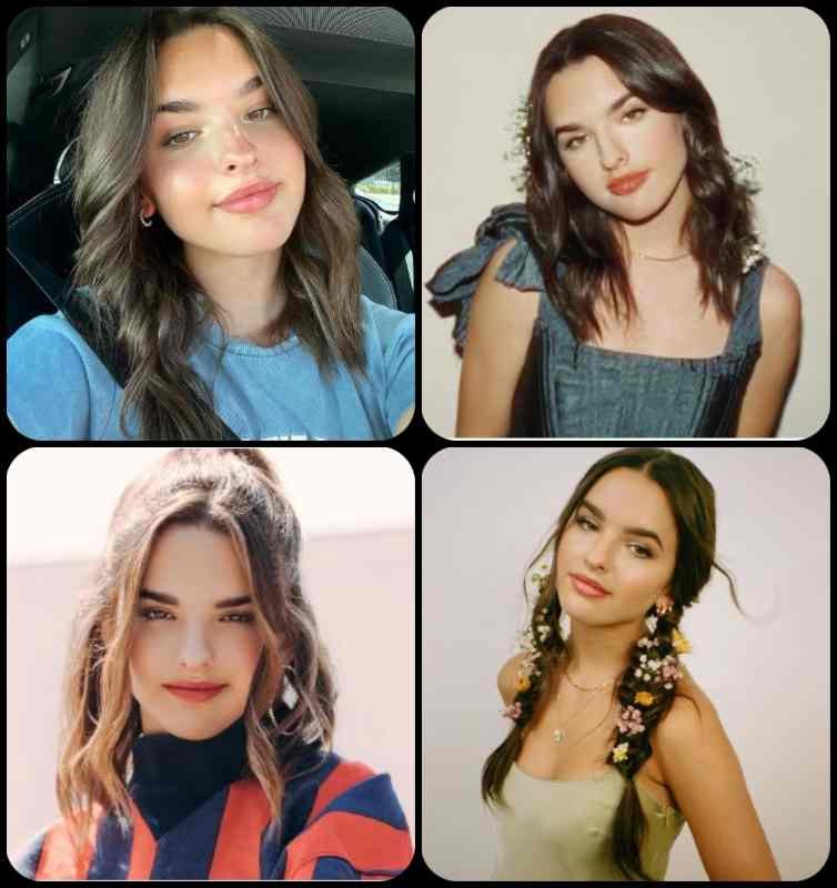 Jenna Raine: A Rising Star in Pop Music and Her Journey to Success