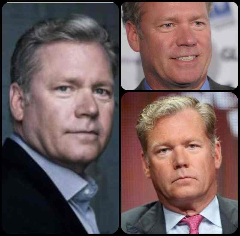 Chris Hansen Net Worth: The Full Story of a Television Icon 1960–2026