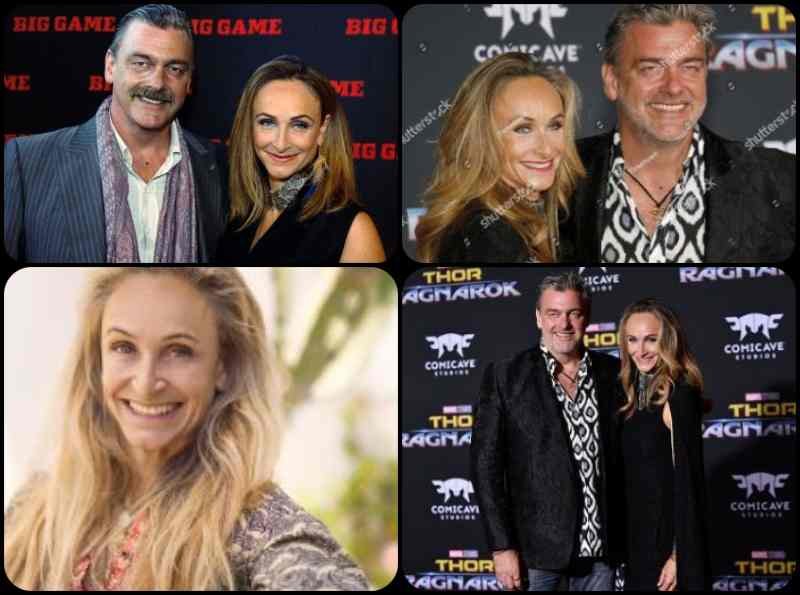 Elisabetta Caraccia: A Life of Curiosity, Culture, and Connection