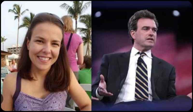 Heartbroken Stephanie Hurt Wife of Charles Hurt: What Happened?