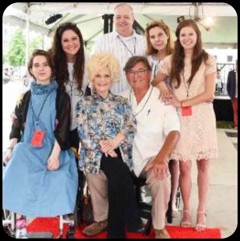 Julie Shacklett: A Life Beyond the Spotlight