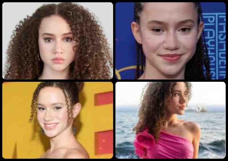 Chloe Coleman: Early Life, Family Background, and Journey into Hollywood