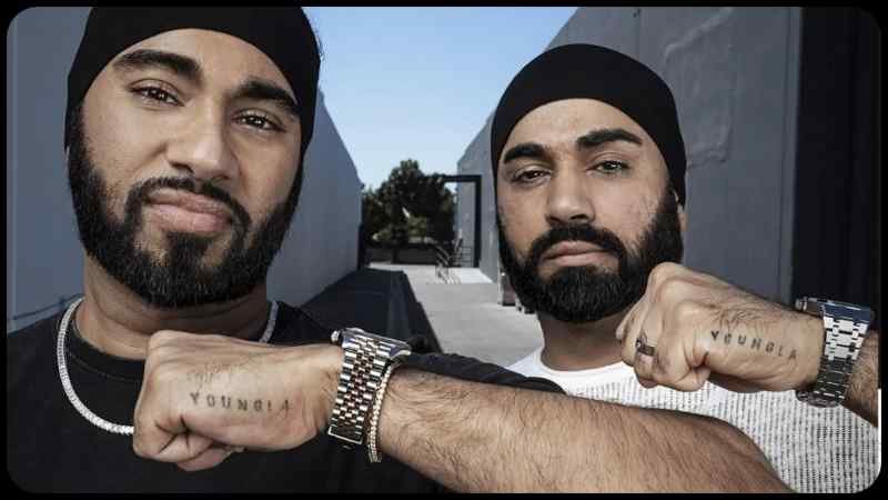 From Early Life to Global Influence: The Journey of Gurmer and Robby Chopra