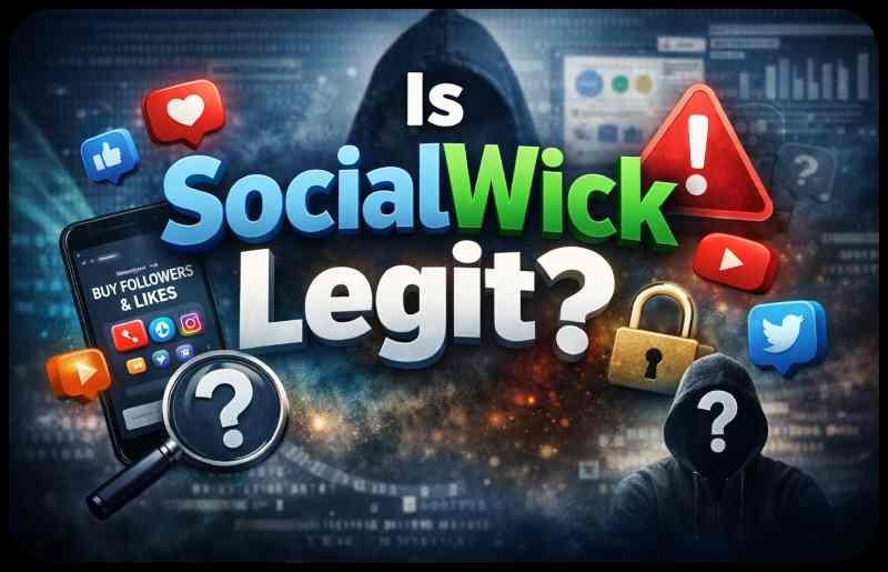 Is Socialwick Legit Understanding The Platform First