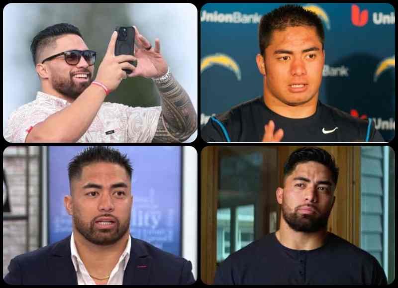The Real Story Behind manti te’o net worth Career, Life & Life After Football